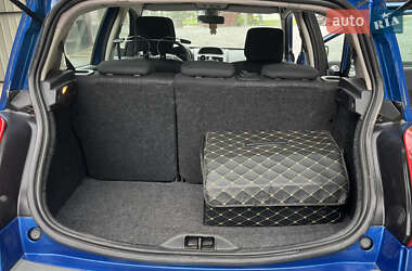 Хетчбек Renault Megane 2006 в 