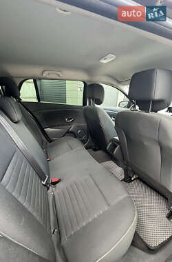 Универсал Renault Megane 2015 в 