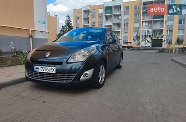 Универсал Renault Megane 2009 в Одессе