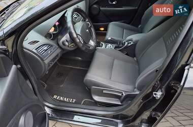 Універсал Renault Megane 2010 в 