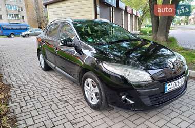 Універсал Renault Megane 2010 в 