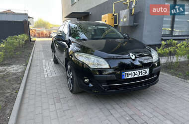 Универсал Renault Megane 2011 в Сумах