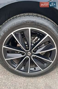 Универсал Renault Megane 2013 в 