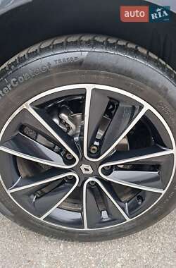 Универсал Renault Megane 2013 в 