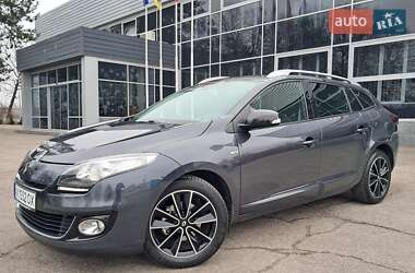 Renault Megane 2013 Renault Megane 2013