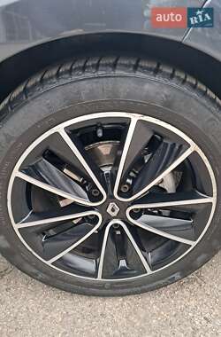 Универсал Renault Megane 2013 в 