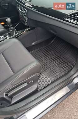 Универсал Renault Megane 2013 в 