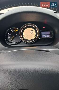 Универсал Renault Megane 2013 в 