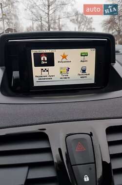 Универсал Renault Megane 2013 в 