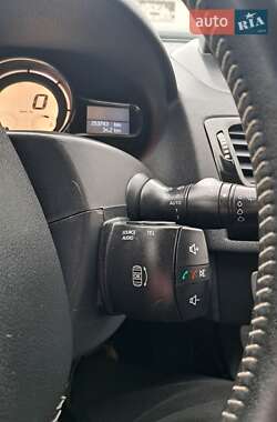 Универсал Renault Megane 2013 в 