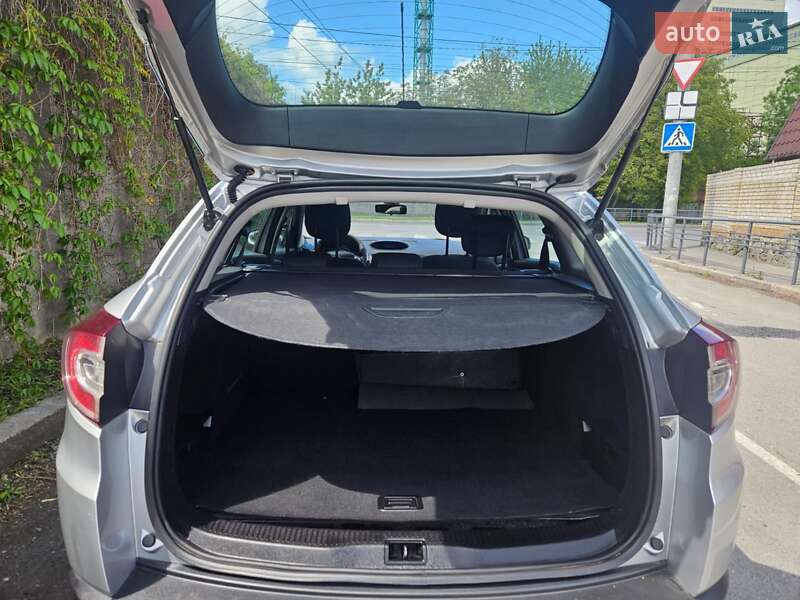 Універсал Renault Megane 2011 в Вінниці фото 15 Універсал Renault Megane 2011 в Вінниці