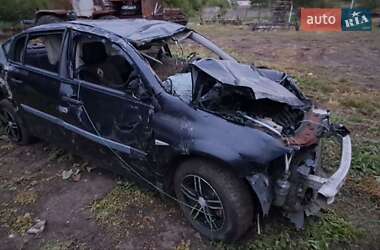 Хэтчбек Renault Megane 2004 в Чорткове