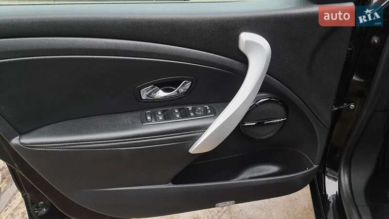 Универсал Renault Megane 2012 в Березане фото 15 Универсал Renault Megane 2012 в Березане