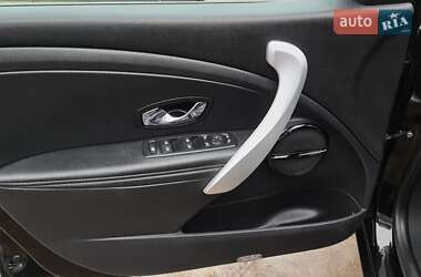 Универсал Renault Megane 2012 в 