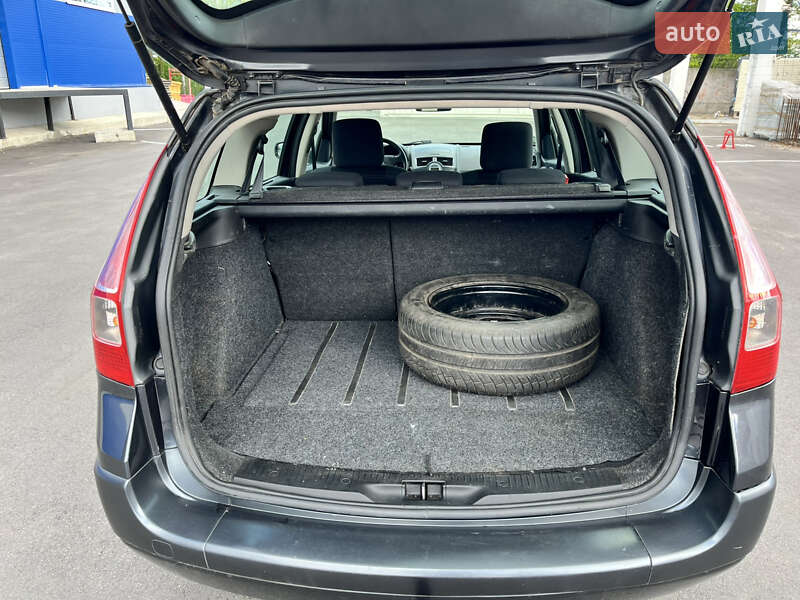Универсал Renault Megane 2008 в Киеве