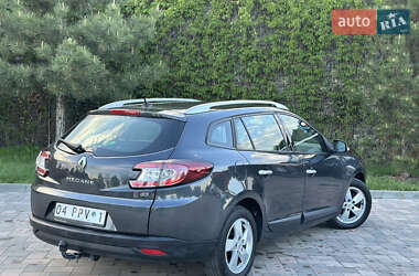 Універсал Renault Megane 2011 в 
