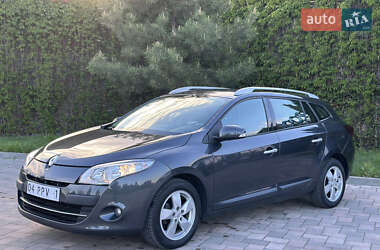 Універсал Renault Megane 2011 в 