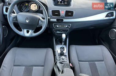 Універсал Renault Megane 2011 в 