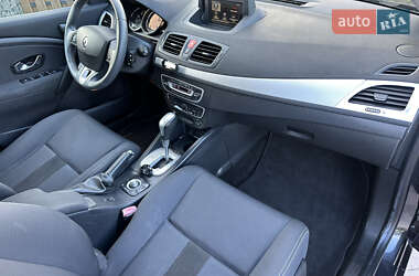 Універсал Renault Megane 2011 в 