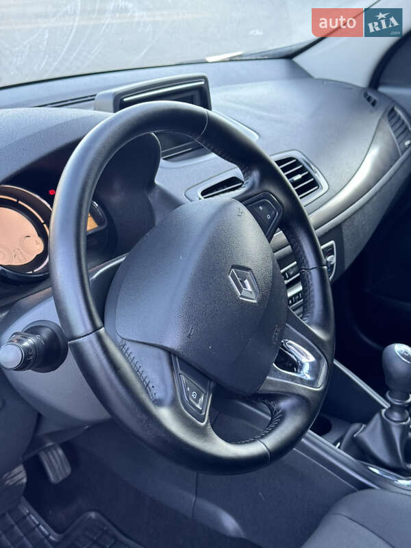 Универсал Renault Megane 2013 в Вознесенске