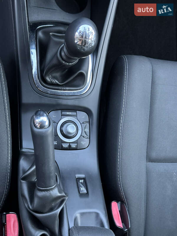 Универсал Renault Megane 2013 в Вознесенске