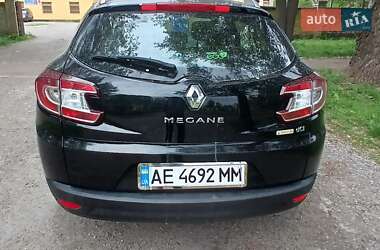 Универсал Renault Megane 2013 в Каменском