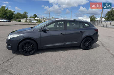 Универсал Renault Megane 2010 в Белой Церкви