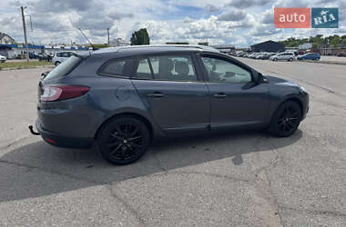Універсал Renault Megane 2010 в Білій Церкві
