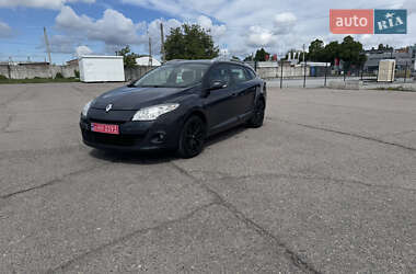 Универсал Renault Megane 2010 в Белой Церкви