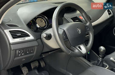 Универсал Renault Megane 2009 в 