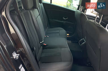 Универсал Renault Megane 2009 в 