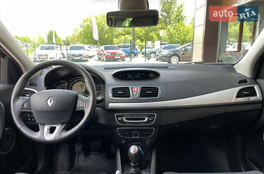 Универсал Renault Megane 2009 в 