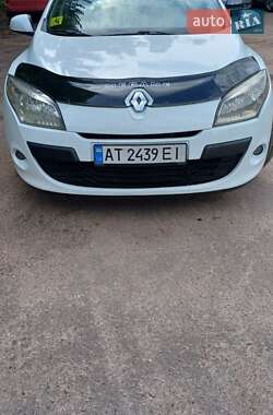 Універсал Renault Megane 2009 в 