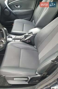 Универсал Renault Megane 2015 в 