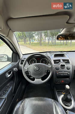 Универсал Renault Megane 2005 в 