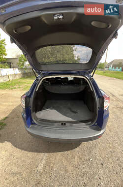 Универсал Renault Megane 2011 в 