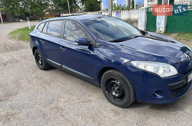 Универсал Renault Megane 2011 в 