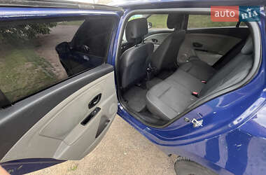 Универсал Renault Megane 2011 в 