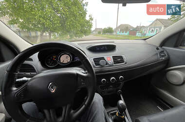 Универсал Renault Megane 2011 в 