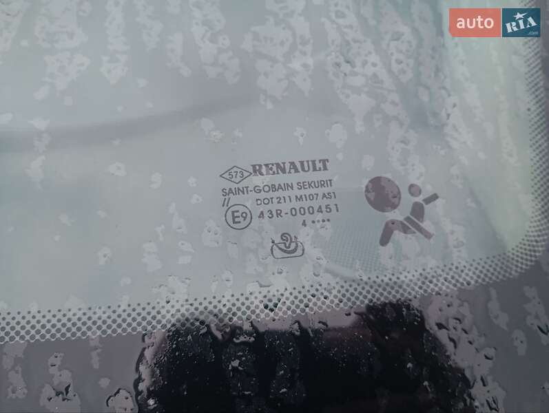 Хетчбек Renault Megane 2004 в Черкасах