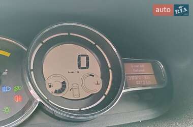 Универсал Renault Megane 2012 в 