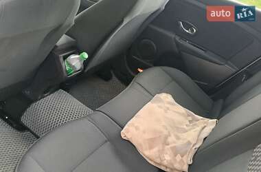 Универсал Renault Megane 2012 в 
