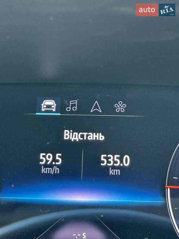 Хетчбек Renault Megane 2020 в Умані фото 10 Хетчбек Renault Megane 2020 в Умані