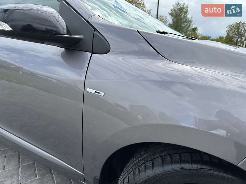 Універсал Renault Megane 2012 в Рівному