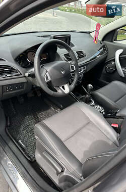 Универсал Renault Megane 2012 в 
