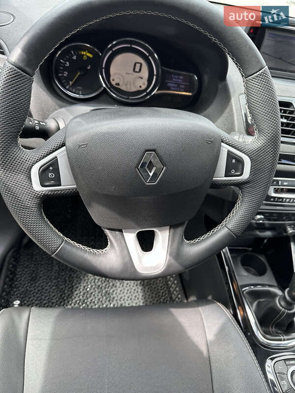 Універсал Renault Megane 2012 в Рівному