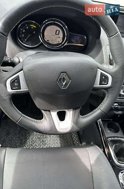 Универсал Renault Megane 2012 в 