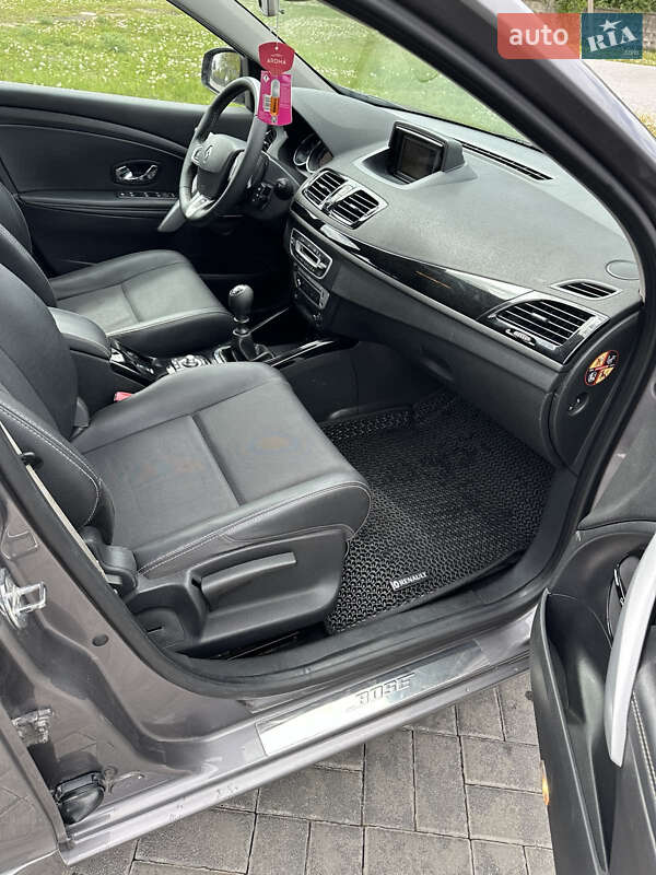 Універсал Renault Megane 2012 в Рівному