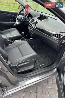 Универсал Renault Megane 2012 в 