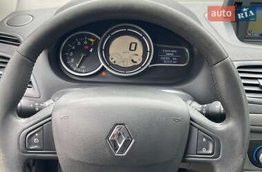 Универсал Renault Megane 2012 в 